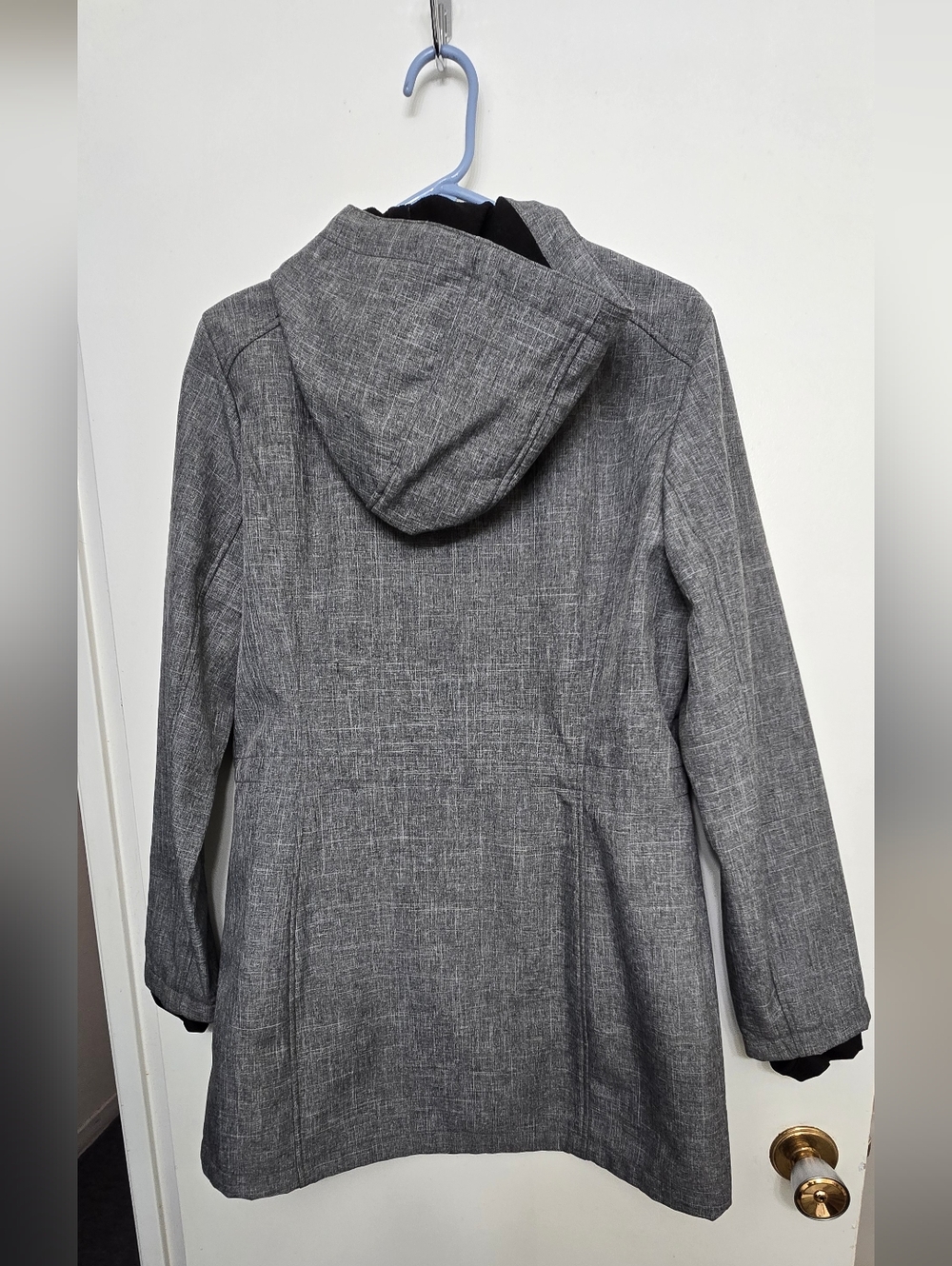 Beaver Canoe Spring Coat - Picture 2 of 6